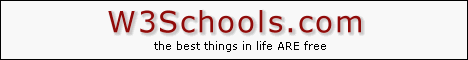  W3Schools.com 